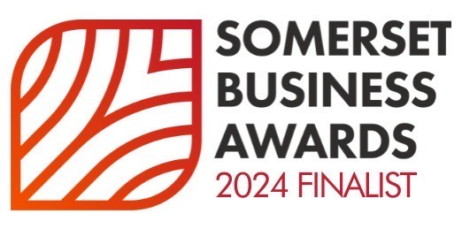 Somerset Business Awards 2024 Finalist - West Country Drainage Services