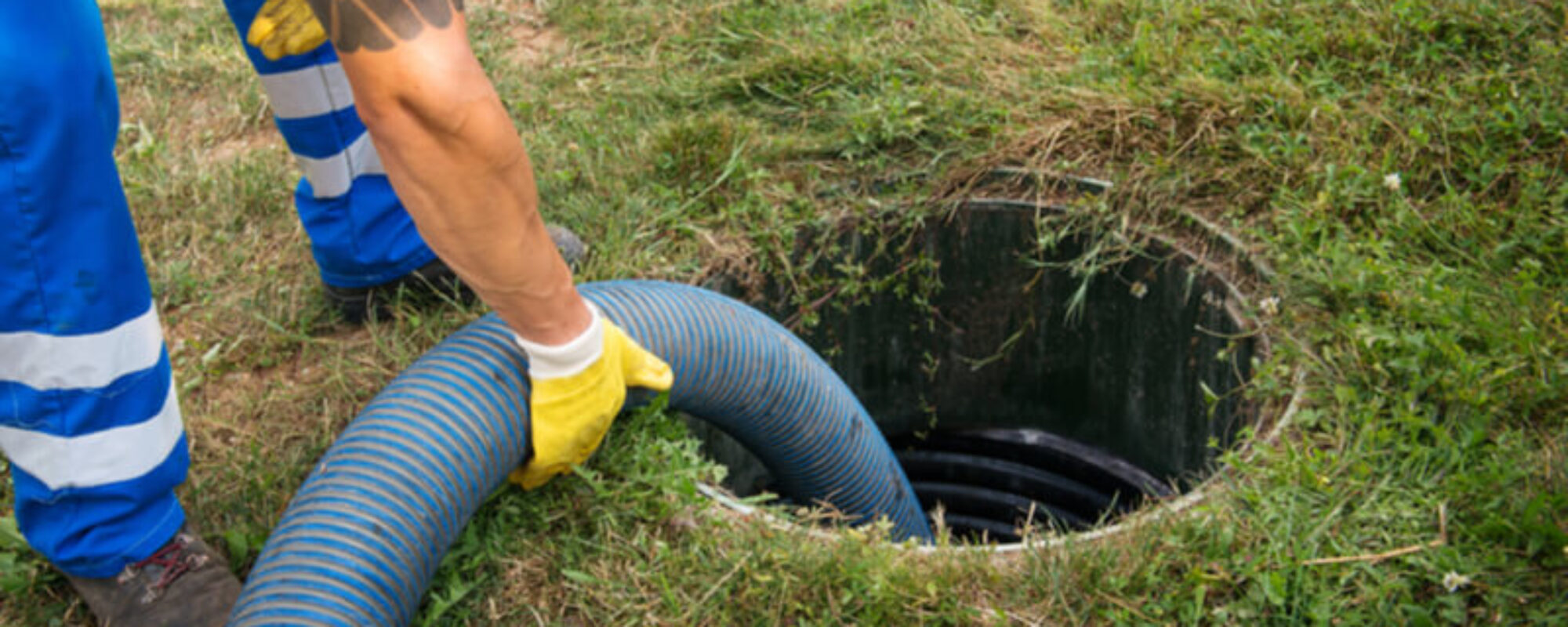 How Often Should You Service A Septic Tank?