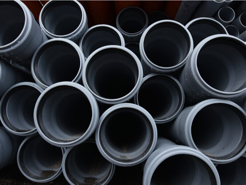 Drainage Pipes - Everything You Need To Know