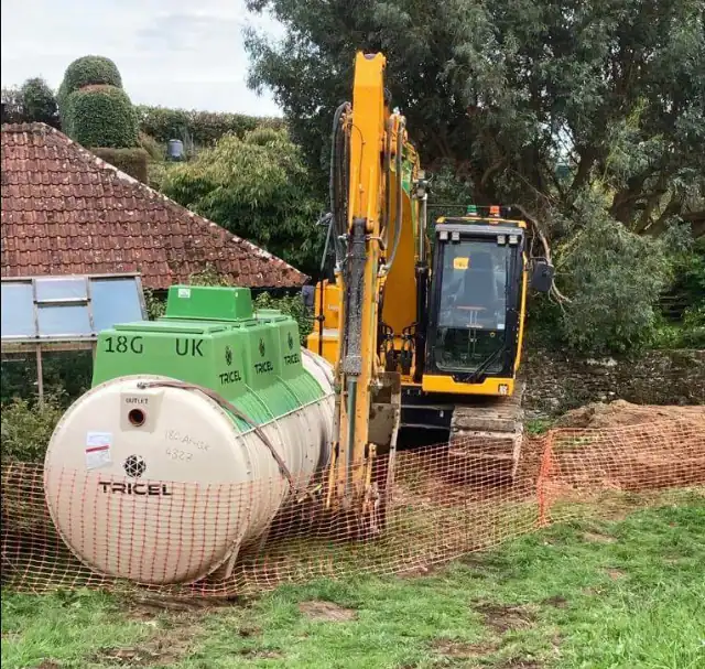 STP Installation Case Study