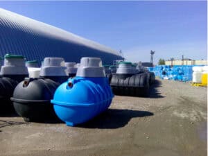 3 Things To Consider When Choosing A Septic Tank
